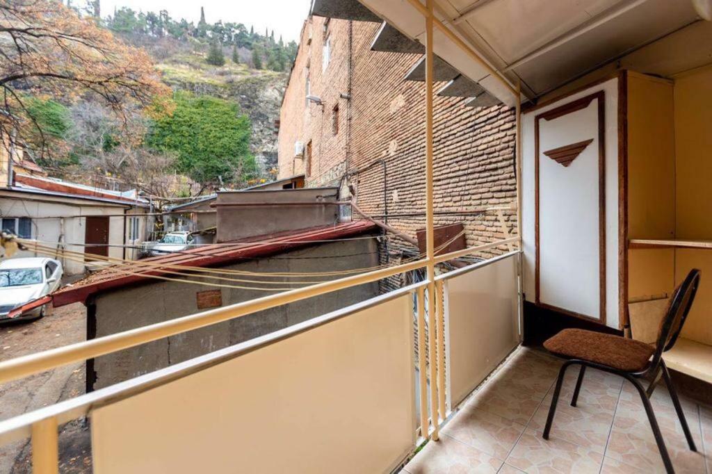 Комфортный Отдых В Сололаки Tbilisi Exterior photo